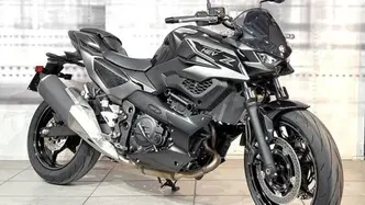 Kawasaki Z7 Hybrid (2024 - 26) nuova