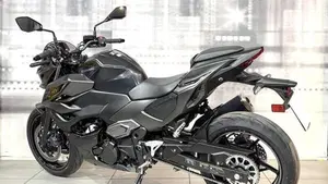 Kawasaki Z7 Hybrid (2024 - 26)  (2)