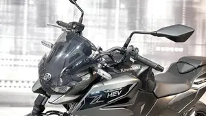 Kawasaki Z7 Hybrid (2024 - 26)  (5)