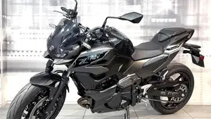 Kawasaki Z7 Hybrid (2024 - 26)  (7)