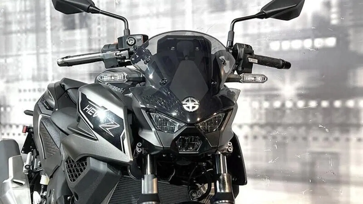 Kawasaki Z7 Hybrid (2024 - 26)  (9)