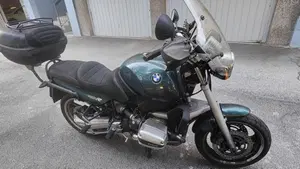 Bmw R 850 R (1994 - 02)  (2)