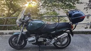 Bmw R 850 R (1994 - 02) 