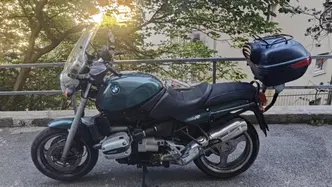 Bmw R 850 R (1994 - 02) usata