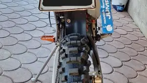 KTM 250 EXC-F (2009)  (4)