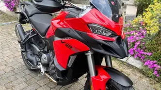 Ducati Multistrada V2 S (2025 - 26) usata