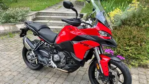 Ducati Multistrada V2 S (2025 - 26)  (2)