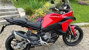 Ducati Multistrada V2 S (2025 - 26)  (3)
