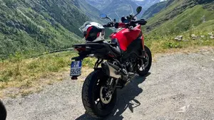 Ducati Multistrada V2 S (2025 - 26)  (4)
