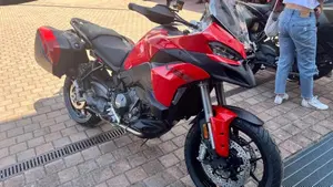 Ducati Multistrada V2 S (2025 - 26)  (5)