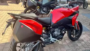 Ducati Multistrada V2 S (2025 - 26)  (6)