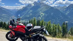 Ducati Multistrada V2 S (2025 - 26)  (7)
