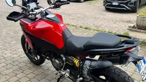 Ducati Multistrada V2 S (2025 - 26)  (8)