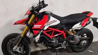 Ducati Hypermotard 950 SP (2022 - 25) usata