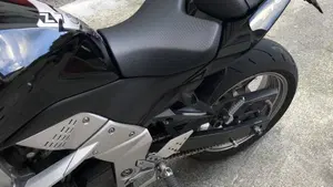Kawasaki Z 750 (2007 - 14)  (4)