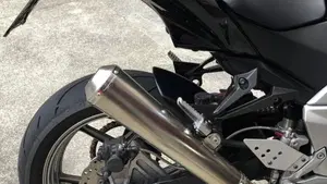 Kawasaki Z 750 (2007 - 14)  (6)