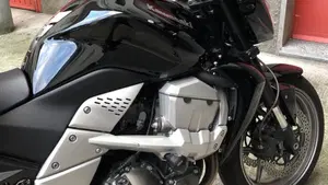 Kawasaki Z 750 (2007 - 14)  (7)