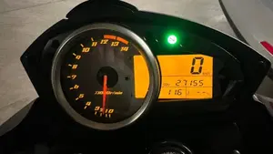 Kawasaki Z 750 (2007 - 14)  (9)