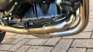 Triumph Speed Triple 955 (1998 - 01)  (5)