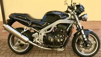 Triumph Speed Triple 955 (1998 - 01) usata