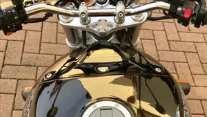 Triumph Speed Triple 955 (1998 - 01)  (4)