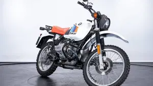 Bmw R 80 G/S Paris Dakar (1980 - 87)  (3)