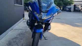Bmw R 1250 RT (2021 - 25) usata
