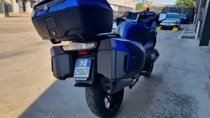 Bmw R 1250 RT (2021 - 25)  (2)