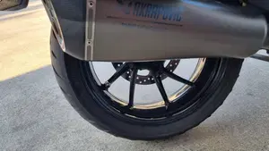 Bmw R 1250 RT (2021 - 25)  (4)