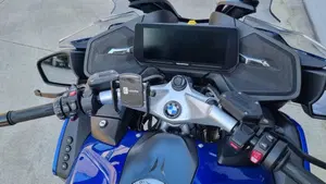 Bmw R 1250 RT (2021 - 25)  (5)