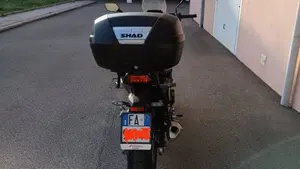 Honda NC 750 X (2021 - 24)  (3)