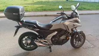 Honda NC 750 X (2021 - 24) usata