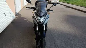 Honda NC 750 X (2021 - 24)  (5)