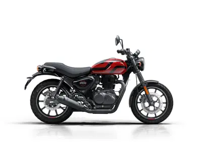 Royal Enfield HNTR 350 (2022 - 26) - Annuncio 9981786
