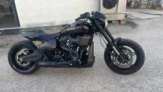 Harley-Davidson 114 FXDR Limited Edition (2020) usata
