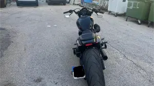 Harley-Davidson 114 FXDR Limited Edition (2020)  (2)