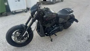 Harley-Davidson 114 FXDR Limited Edition (2020)  (3)