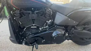 Harley-Davidson 114 FXDR Limited Edition (2020)  (7)