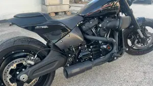 Harley-Davidson 114 FXDR Limited Edition (2020)  (9)