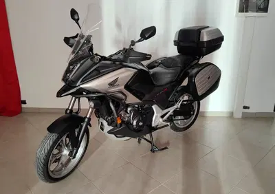 Honda NC 750 X DCT ABS Travel Edition (2016 -17) - Annuncio 9981967