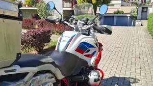 Bmw R 1200 GS (2010 - 12)  (5)