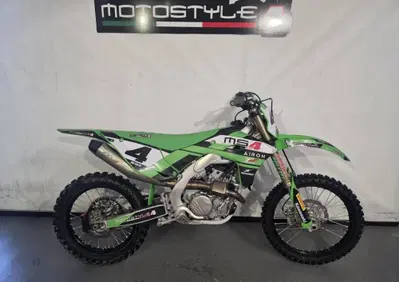 Kawasaki KX250 (2025) - Annuncio 9981839