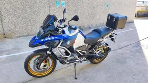 Bmw R 1250 GS Adventure (2019 - 20) 