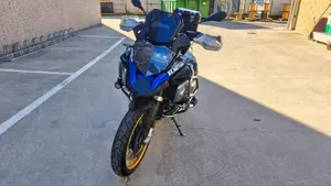 Bmw R 1250 GS Adventure (2019 - 20)  (2)