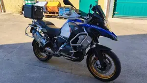 Bmw R 1250 GS Adventure (2019 - 20)  (3)