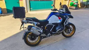 Bmw R 1250 GS Adventure (2019 - 20)  (4)