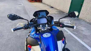 Bmw R 1250 GS Adventure (2019 - 20)  (5)