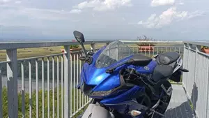 Yamaha YZF R125 (2021 - 22) 