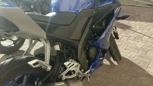 Yamaha YZF R125 (2021 - 22)  (3)