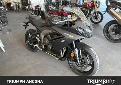 Triumph Daytona 660 (2024 - 26) - Annuncio 9981855